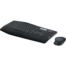 Набор периферии беспроводный комплект Logitech MK850 Performance (920-008232) Набор периферии беспроводный комплект Logitech MK850 Performance (920-008232)