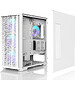 Корпус Zalman Z10 Duo без БП White