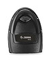 Сканер штрих-кода Zebra DS2208 2D черный (DS2208-SR7U2100AZW)