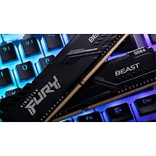 Оперативная память Kingston KF432C16BB1/16 CL-16