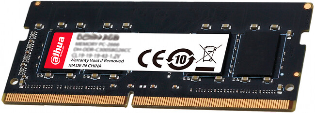 Оперативная память Dahua 16GB DDR4 (DHI-DDR-C300S16G32)