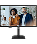 Монитор AOC Q27P4CV Black