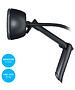 Веб-камера Logitech WebCam C270 (960-000999)
