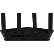 Роутер Asus RT-BE58U BE3600 черный