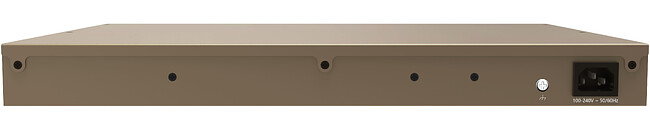 Коммутатор Tenda TEG5328P-24-410W