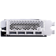 Видеокарта MSI GeForce RTX 5060 Ti Ventus 3X OC 8GB GDDR7