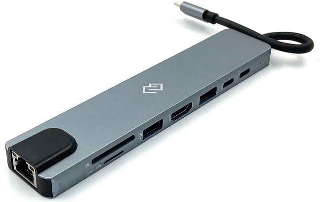 Док-станция Digma DS-951