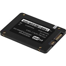 SSD диск PC Pet SATA III 128Gb 2.5" OEM (PCPS128G2)