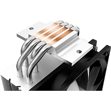 Кулер для процессора ID-Cooling SE-214-XT Black
