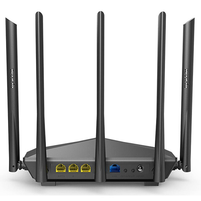 Беспроводной маршрутизатор Tenda AC11