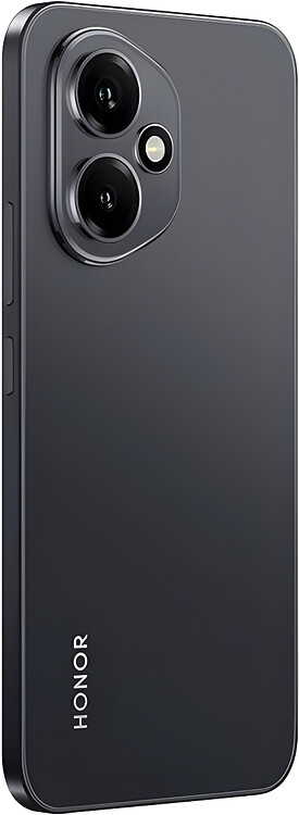 Смартфон Honor 400 12GB/256GB DNY-NX9 Midnight Black (5109BURC)