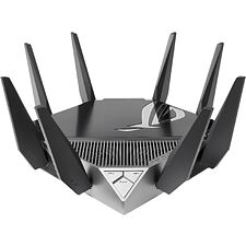 Маршрутизатор ASUS GT-AXE11000 (90IG06E0-MO1R00)