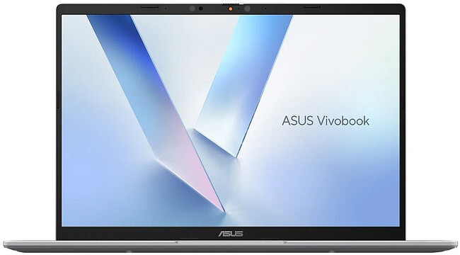 Ноутбук ASUS Vivobook 14 X1407QA-LY043W Cool Silver (90NB1603-M00770)