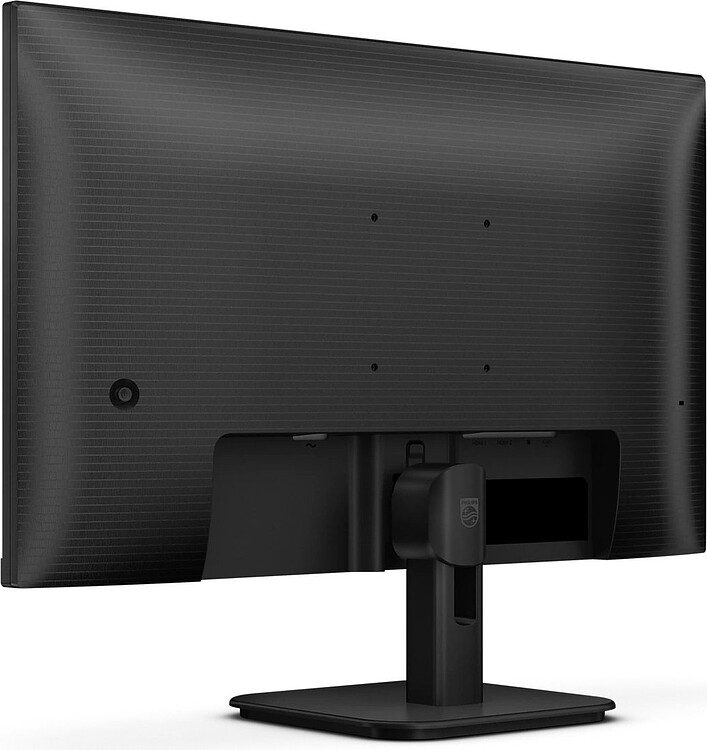 Монитор Philips 27E1N1800A/01 Black