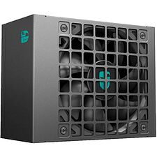 Блок питания DeepCool PS650G-FE 650W (R-PS650G-FE0B-WGEU)