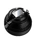 Кулер для процессора PCCooler E126M Pro (R3-0120WBKSXX-GL)