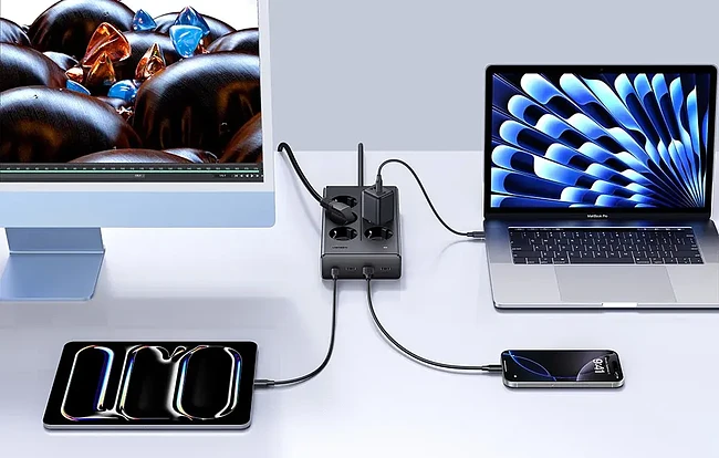 Удлинитель Ugreen S622 (75141)