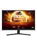 Монитор AOC CQ32G4VE Black