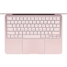 Ноутбук Apple MacBook Neo 13 A3404 Pink (MHFH4X/A)
