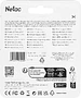 USB Flash-накопитель Netac AH356 128GB Black (NT03U505N-128G-30BK)