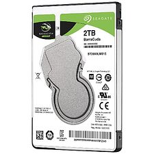 Жесткий диск Seagate 2TB ST2000LM015