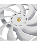 Вентилятор для корпуса Thermalright TL-C12-PRO-W белый