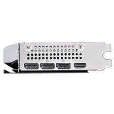 Видеокарта MSI GeForce RTX 5060 Ti Ventus 2X OC Plus 16GB GDDR7 (602-V535-16S)
