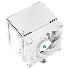 Кулер для процессора DeepCool AK500 WH 240W белый (R-AK500-WHNNMT-G)