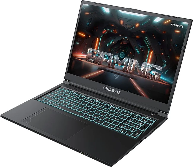 Ноутбук GigaByte G6 (KF-G3KZ853SD)