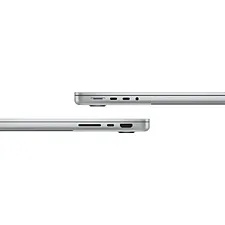 Ноутбук Apple MacBook Pro 14.2 A3434 Silver (MDE54LL/A)