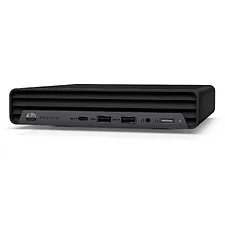 Компьютер HP ProDesk 400 G9 черный (935X8EA)