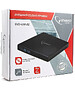 Оптический привод Gembird DVD-USB-02 Black