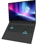 Ноутбук Maibenben X18A-R98957 Black (X18A-R989570R3RHB4E10)