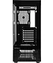 Корпус Formula V Line Crystal Z1 без БП черный