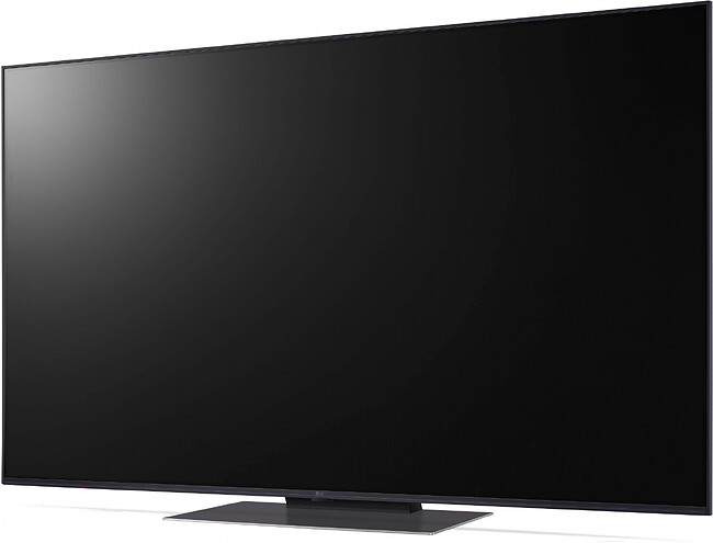 Телевизор LG 55UR91006LA