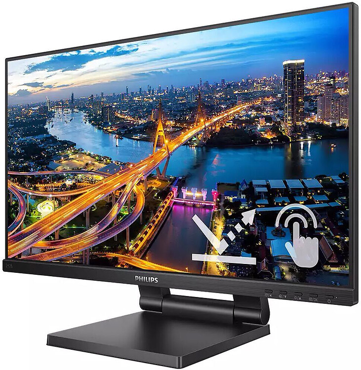 Монитор Philips 242B1TC/00