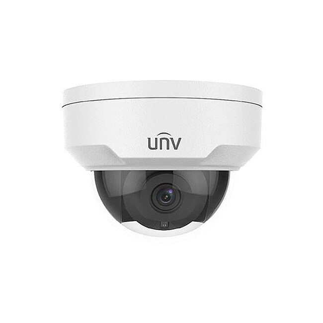 Камера видеонаблюдения UNV IPC324SS-DF40K-I0