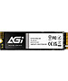 SSD диск AGI AI828 1TB (AGI1T0G4LAI828)