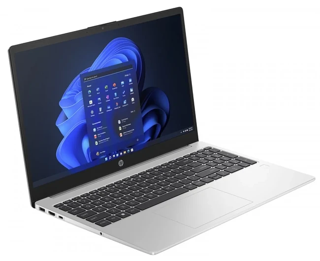 Ноутбук HP 250 G10 Silver (8A5C7EA)