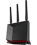 Роутер Asus RT-BE86U BE6800 черный