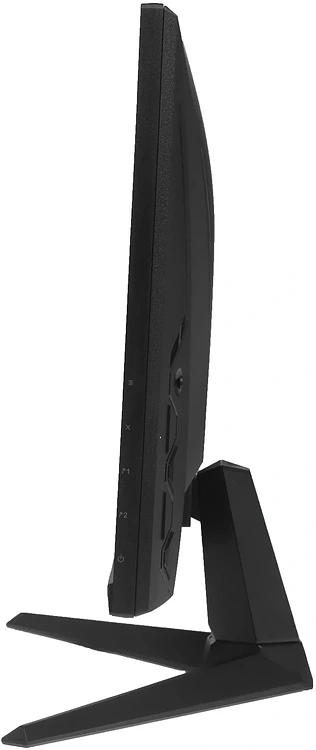 Монитор Asus TUF Gaming VG27AQM5A черный (90LM0BG0-B01971)