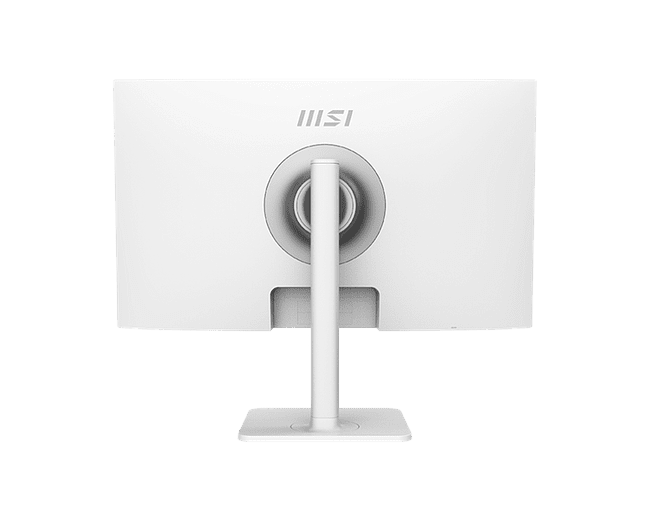 Монитор MSI Modern MD272QXPW White (9S6-3PB19H-299)