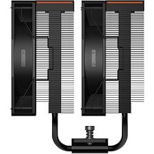 Кулер для процессора PCCooler RT620 Digital BK (RT620-BKNWYL-GL)