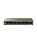 Коммутатор IP-Com F1110P-8-102W