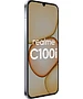 Смартфон Realme C100i RMX5377 4/128Gb серебристый