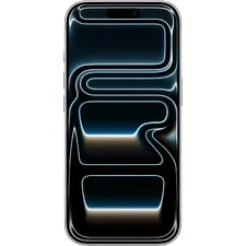 Смартфон Apple iPhone 17 Pro 512GB A3523 Silver (MG8K4KH/A)