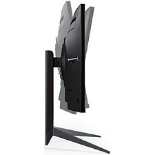 Монитор ABR Technology MC27GQC-i1 Black