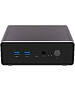 Компьютер Digma Pro Minimax U1 8/256Gb темно-серый/черный (DPP3-8CXW01)