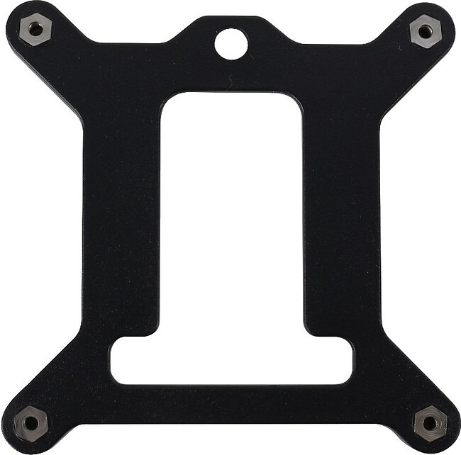 Кулер для процессора Aerocool BAS (ACTC-NA30010.01)