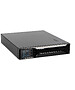 Источник бесперебойного питания Бастион Rapan-UPS 2000-Rack-IN-4X9-E черный (8959)